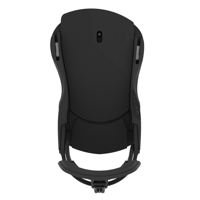 Union Men's Force Snowboard Bindings 2024 Black