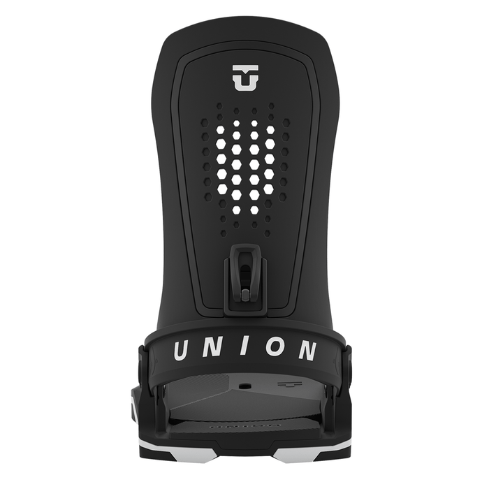Union Men's Force Snowboard Bindings 2024 Black