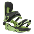Union Men's Force Snowboard Bindings 2024 Green