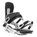 Union Men's Force Snowboard Bindings 2024 White