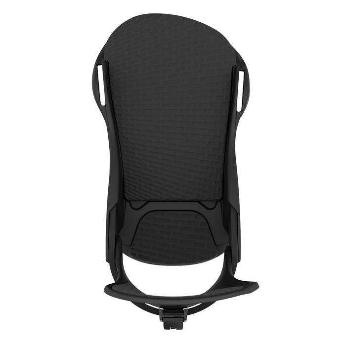 Union Men's STR Snowboard Bindings 2024 Black