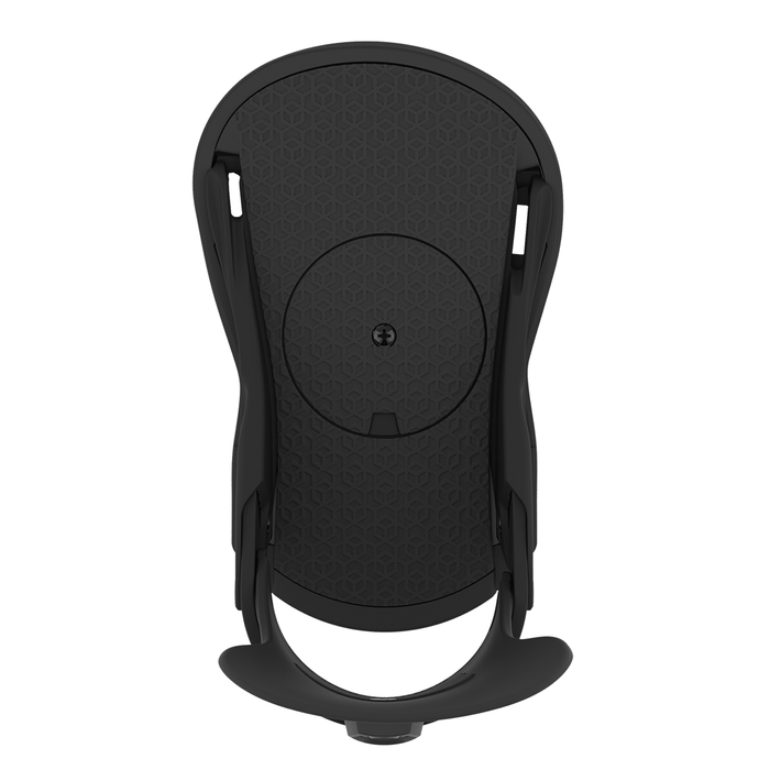 Union Men's Strata Snowboard Bindings 2024 Black