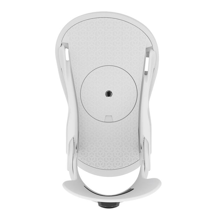 Union Men's Strata Snowboard Bindings 2024 White
