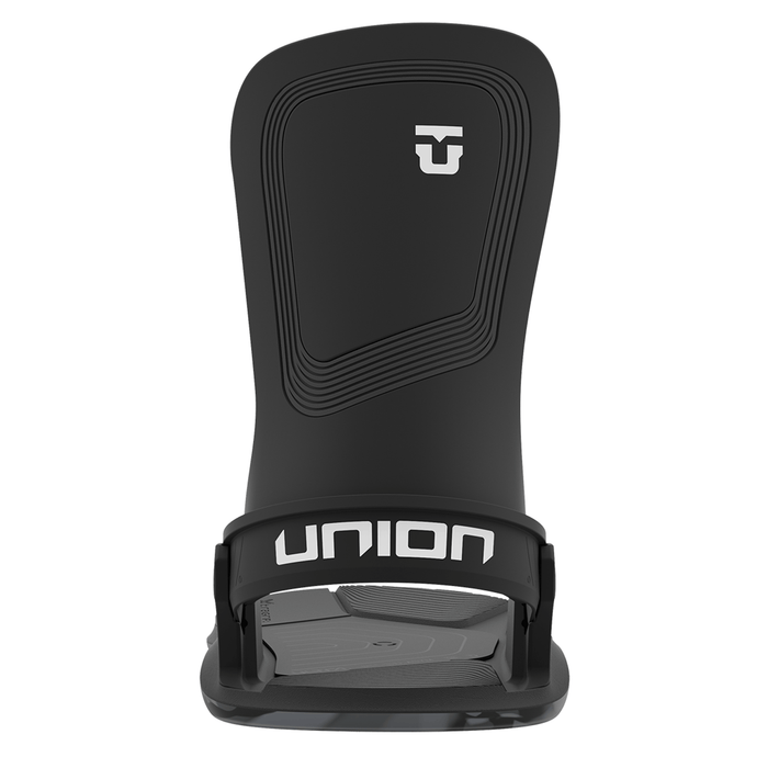 Union Men's Ultra Snowboard Bindings 2024 Black