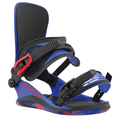 Union Men's Ultra Snowboard Bindings 2024 Deep Blue
