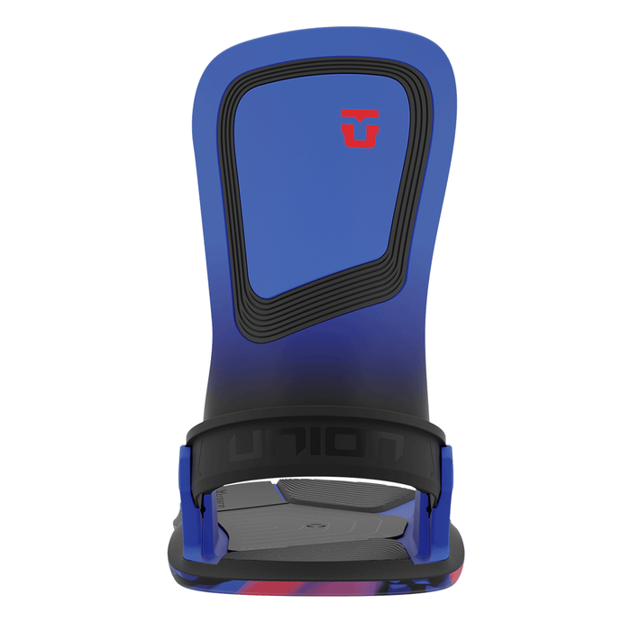 Union Men's Ultra Snowboard Bindings 2024 Deep Blue