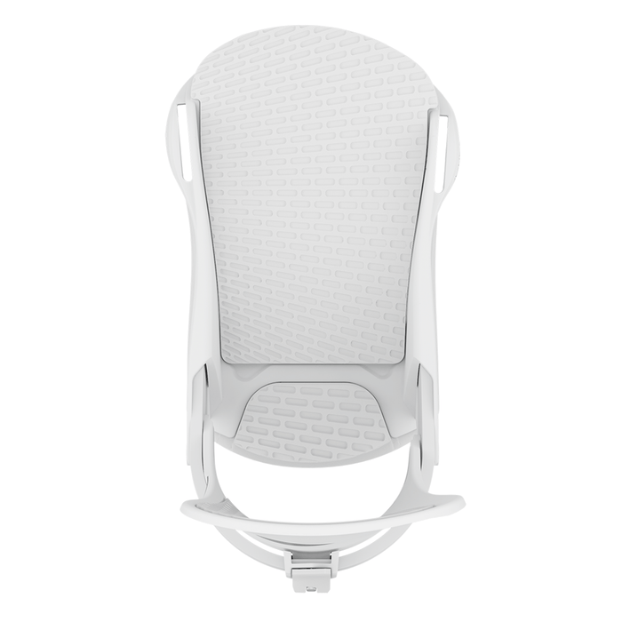 Union Women's Juliet Snowboard Bindings 2024 White