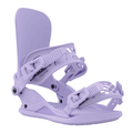 Union Women's Legacy Snowboard Bindings 2024 Lilac