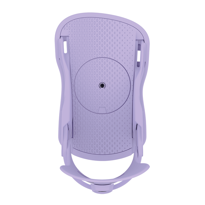 Union Women's Legacy Snowboard Bindings 2024 Lilac