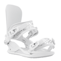 Union Women's Legacy Snowboard Bindings 2024 White