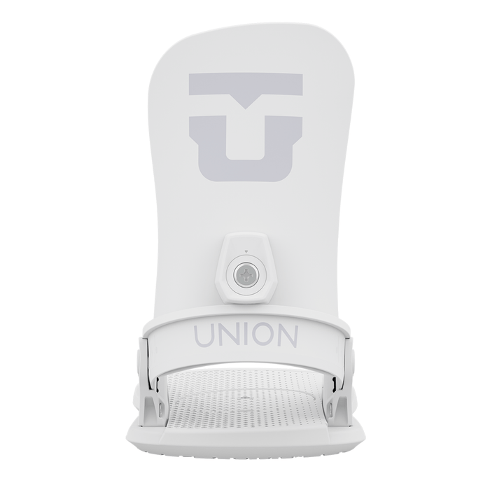 Union Women's Legacy Snowboard Bindings 2024 White