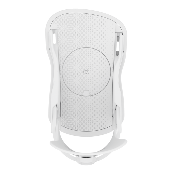 Union Women's Legacy Snowboard Bindings 2024 White