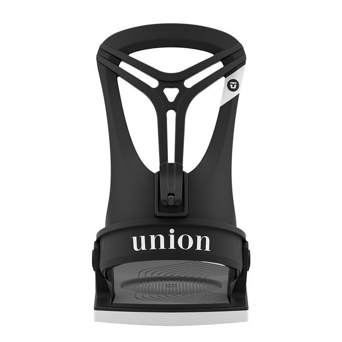 Union Women's Rosa Snowboard Bindings 2024 Black