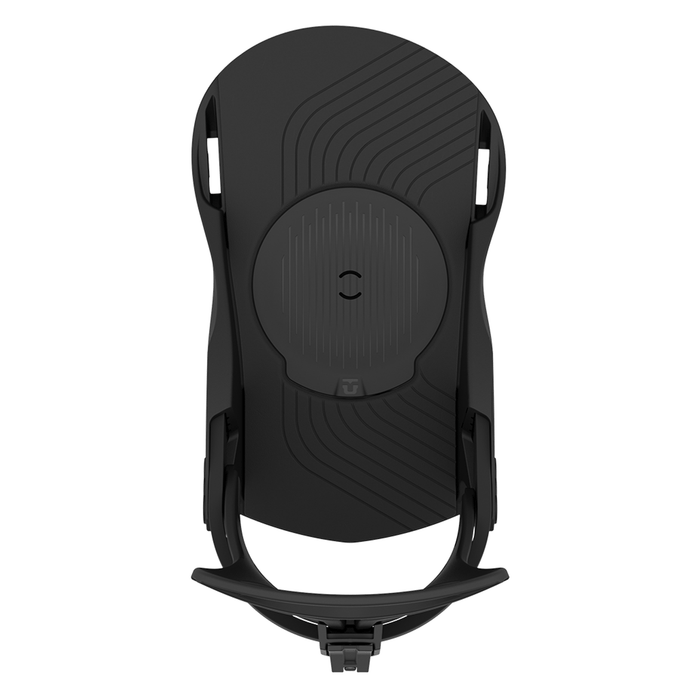 Union Women's Rosa Snowboard Bindings 2024 Black