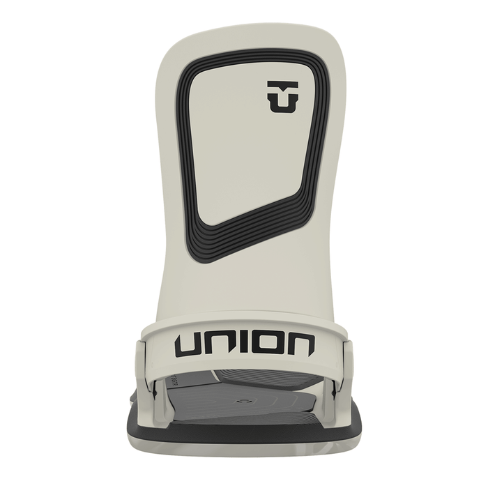 Union Women's Ultra Snowboard Bindings 2024 Bone