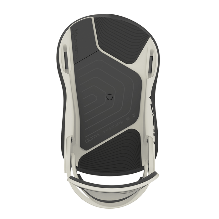Union Women's Ultra Snowboard Bindings 2024 Bone