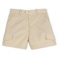 GIVENCHYUtility Cargo Shorts3617166121332SAVANNA