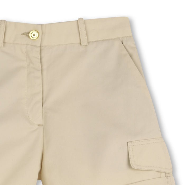 GIVENCHYUtility Cargo Shorts3617166121332SAVANNA