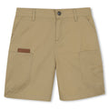 GIVENCHYUtility Style Shorts3617165832031SAVANNA