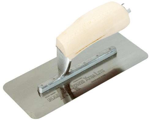 Venetian Plastering Trowel-Marshalltown Tools-Atlas Preservation
