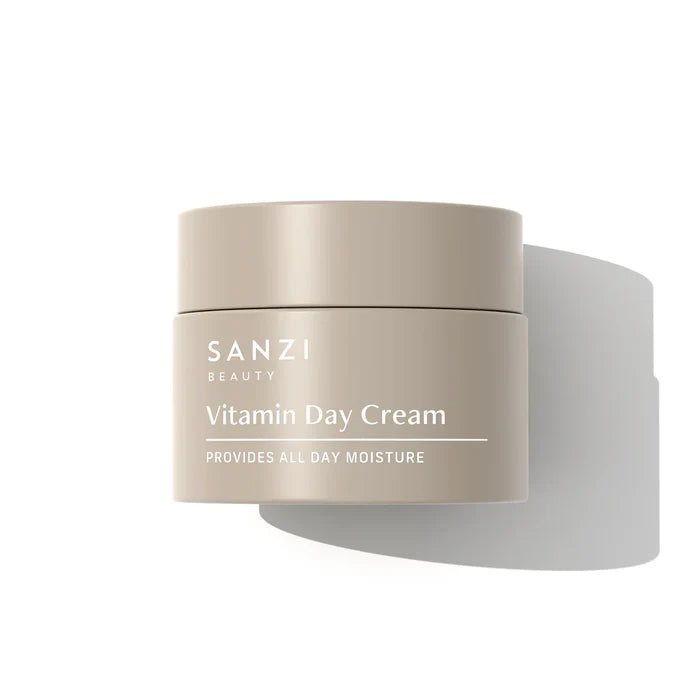 Vitamin Day Cream