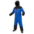 Volcom Men's Jamie Lynn Gore-tex One Piece Suit 2024 Electric Blue