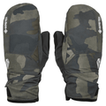 Volcom Men's Stay Dry Gore-tex Mitt Cloudwash Camo