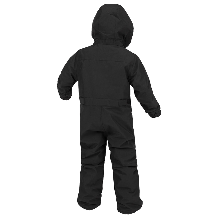 Volcom Toddler One Piece Suit 2024 Black