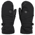 Volcom Women's Skye Gore-tex Over Mitt Black