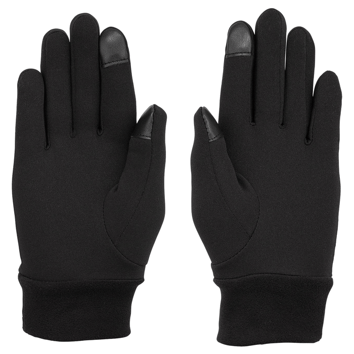 Volcom Women's Skye Gore-tex Over Mitt Black