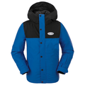 Volcom Youth Stone.91 Insulated Jacket 2024 Electric Blue