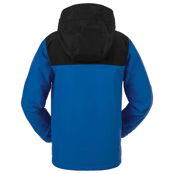 Volcom Youth Stone.91 Insulated Jacket 2024 Electric Blue