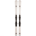 Volkl Flair 76 Elite Women's Ski + VMTN2 10 GW Binding 2024