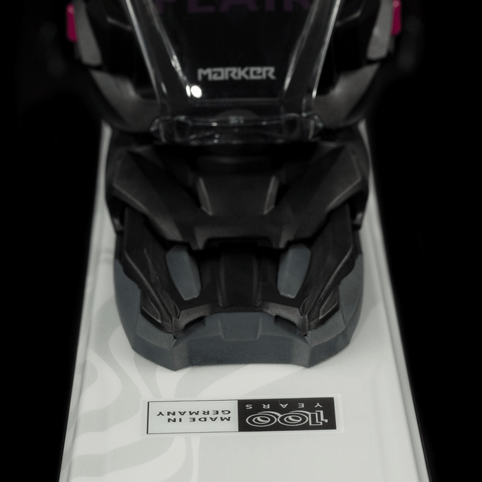 Volkl Flair 76 Elite Women's Ski + VMTN2 10 GW Binding 2024