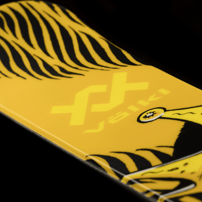 Volkl Revolt 86 Crown Ski 2024