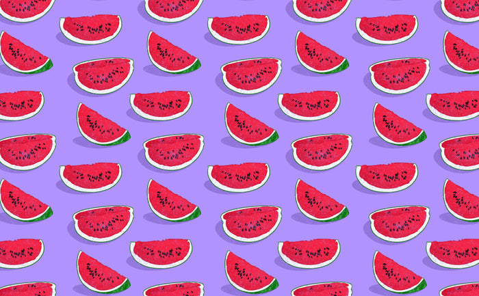 Watermelon | Wallpaper