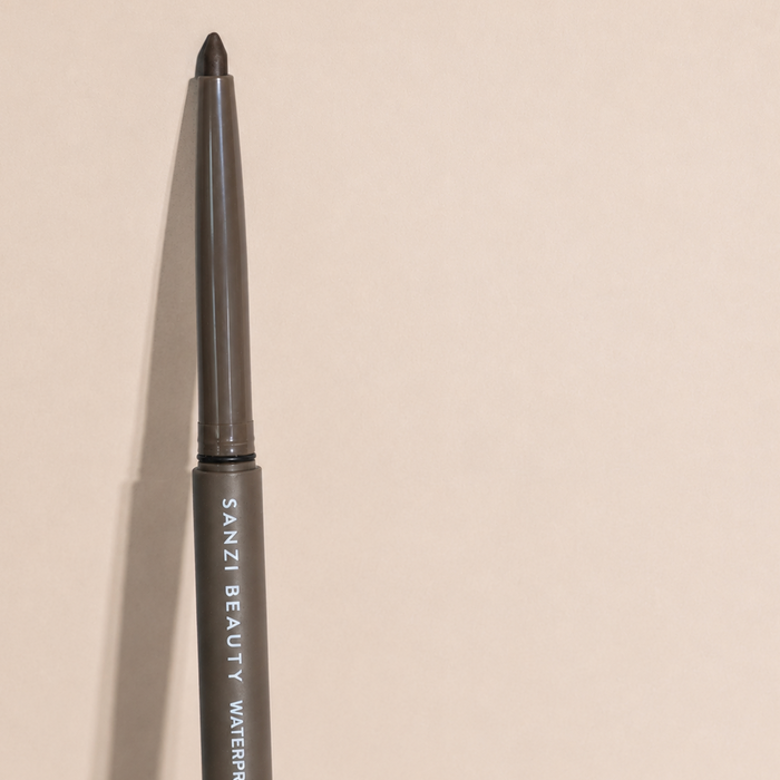 Waterproof Eyeliner - Dark Brown