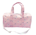 WEEKENDER - FLORAL MEDALLION PINK Duffel Bag
