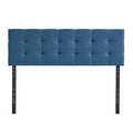 Weekender Davis Upholstered Headboard