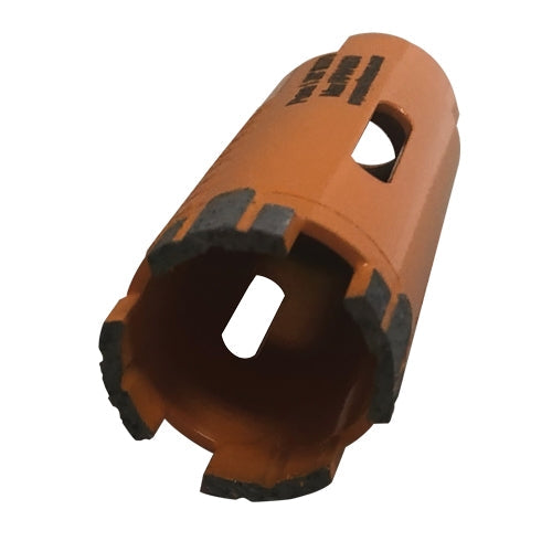 Weha Puma T Seg Diamond Core Bit with Side Diamonds for Granite, Quartz, Quartzite, Marble-Weha-Atlas Preservation