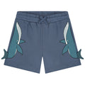 Stella McCartneyWhale Logo Shorts8059774251639SAVANNA