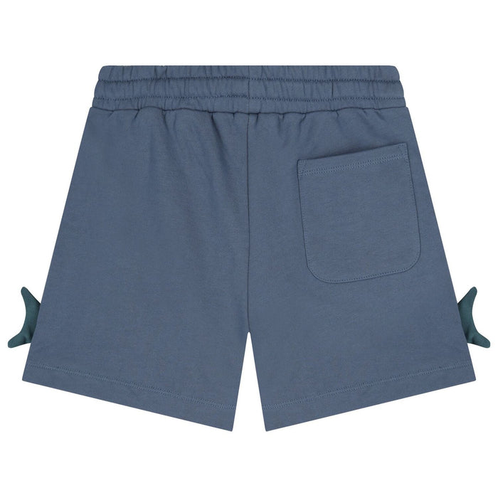 Stella McCartneyWhale Logo Shorts8059774251639SAVANNA