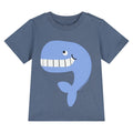 Stella McCartneyWhale Logo T-Shirt8059774257297SAVANNA