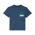 Stella McCartneyWhale Logo T-Shirt8059774262802SAVANNA