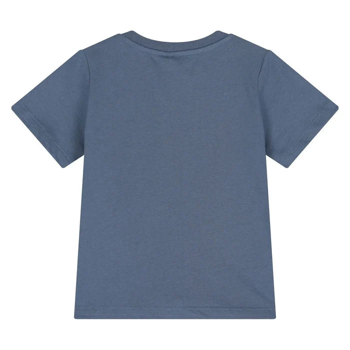 Stella McCartneyWhale Logo T-Shirt8059774257297SAVANNA