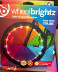 Wheel Brightz