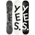 Yes Men's Basic Snowboard 2024