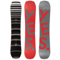 Yes Men's Standard Snowboard 2024