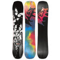 Yes Men's Standard Uninc DC Snowboard 2024