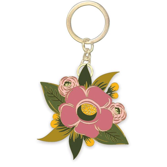 You Are Enough - Keychain